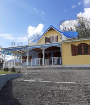 Superbe villa